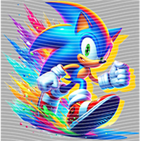 Colorful Cartoon-CC-78